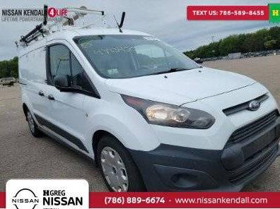 FORD TRANSIT CONNECT 2016 NM0LS7E74G1235959 image